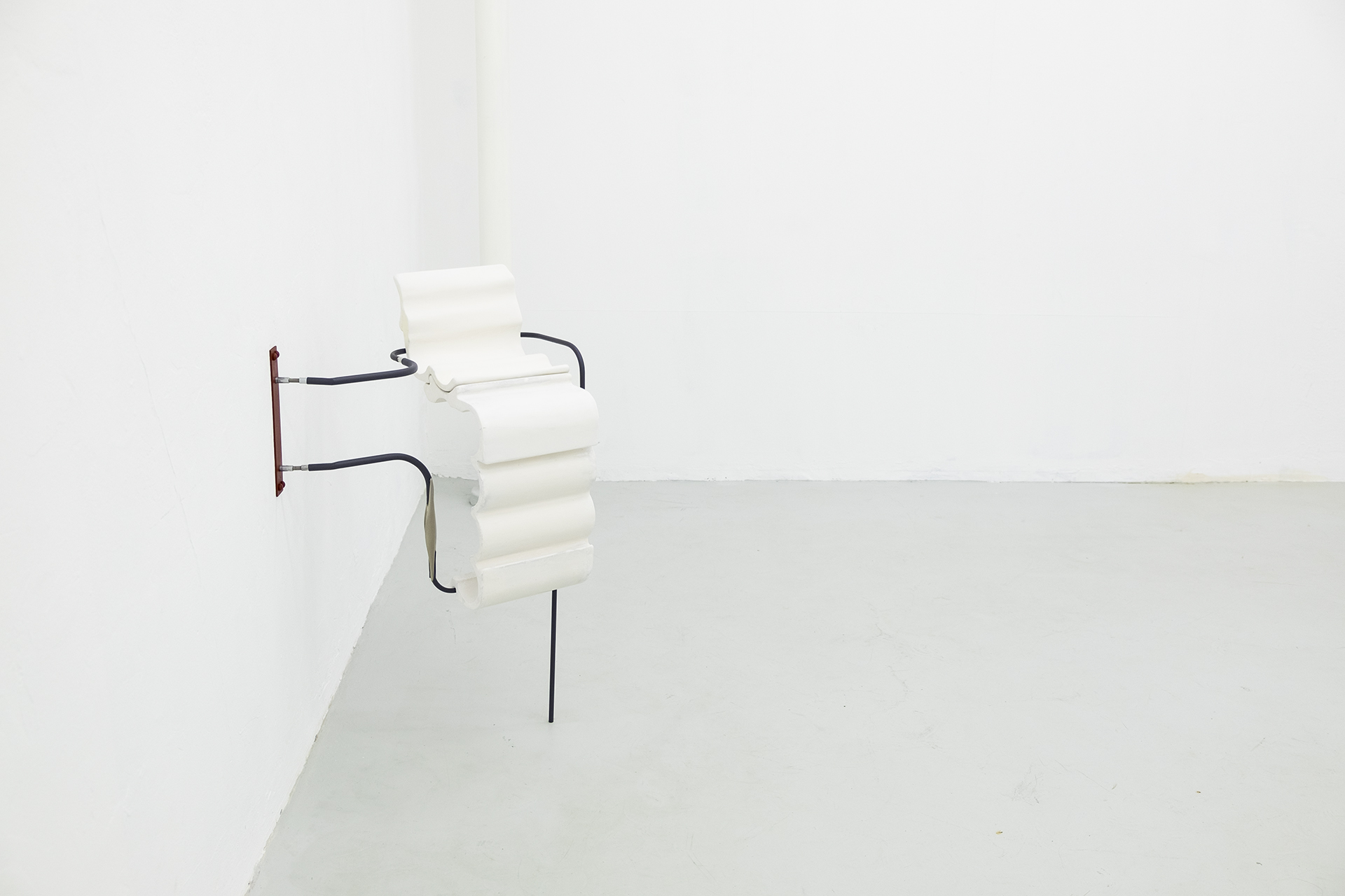 Carina Emery - Paired Clickers (II), 2023